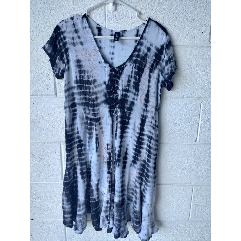Lounge dress one size fits most
